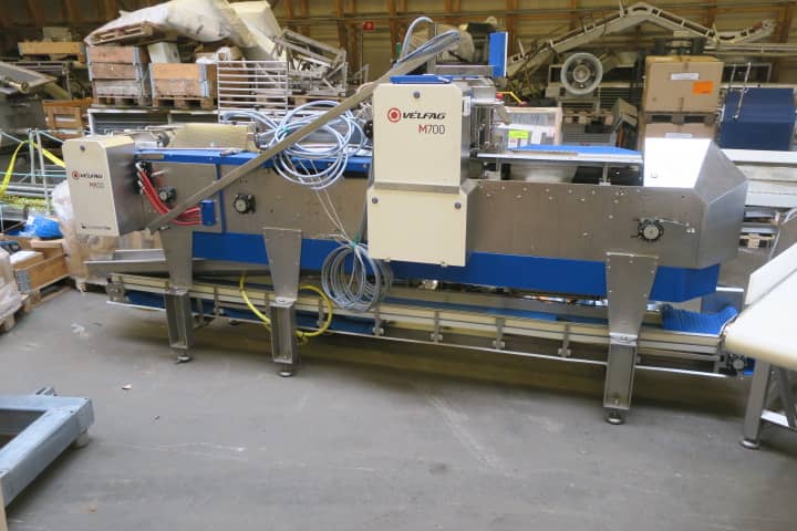 Velfag M700 Fish Filleting Machine