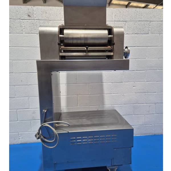 3 Roll Sheeter