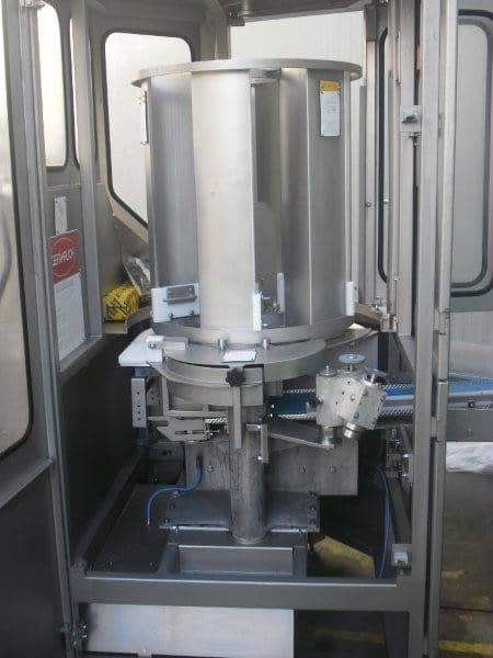 AEW APC Slicer