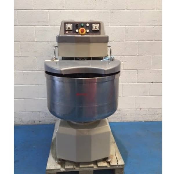 VMI 120kg Spiral Mixer