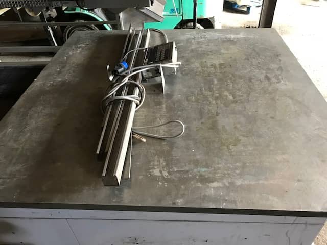 Platform Scale