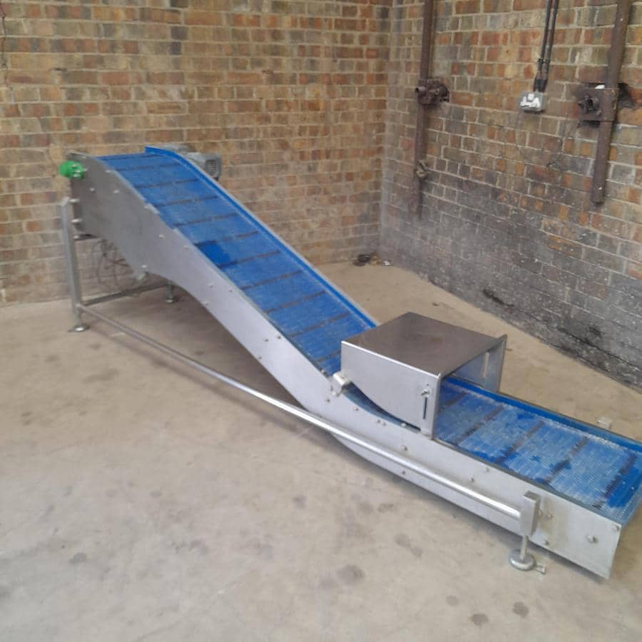 Conveyor