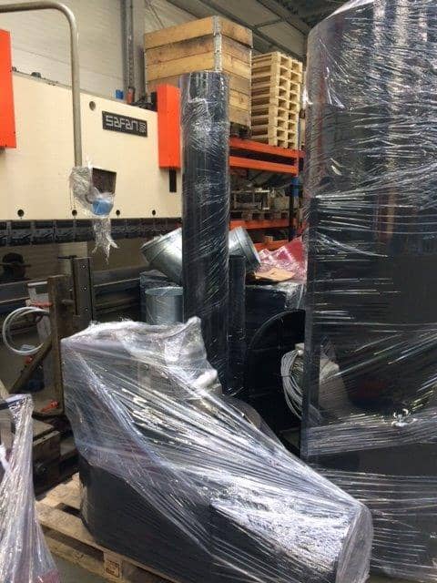 Probat SN150