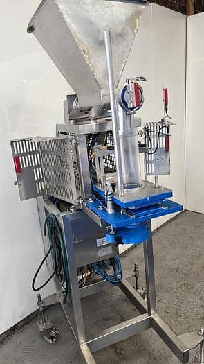 Winyard Auger Filler Rice Depositor