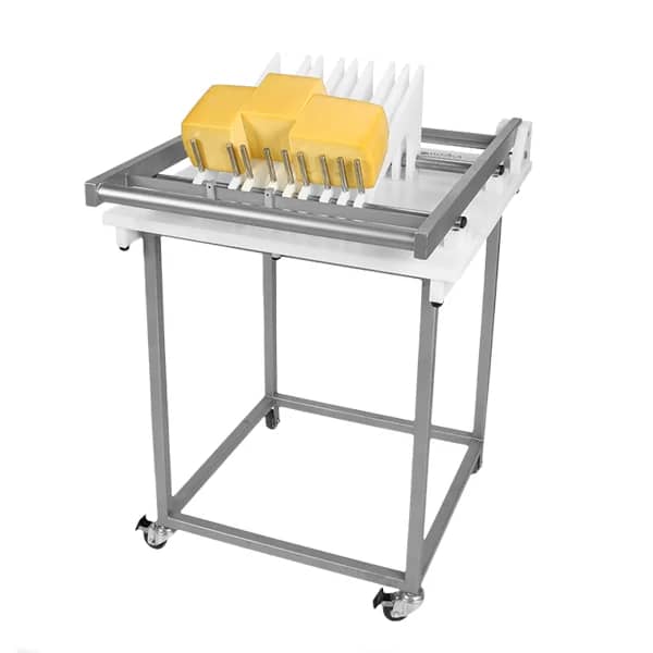 Hotelblock Cheese Cutter