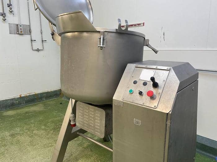 VAKONA 300 FM2 TUMBLER