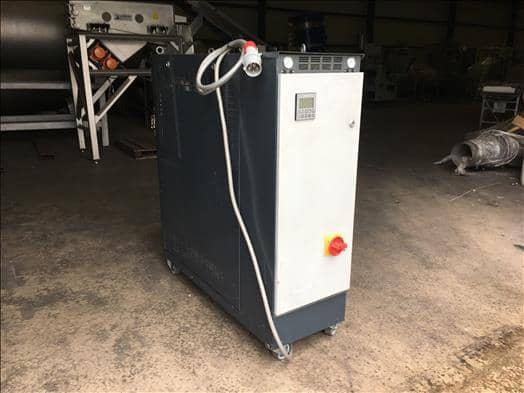 Regoplas RT50 Thermo Oil Temperature Control Unit