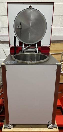 Laboklav 80 MV Autoclave Refurbished