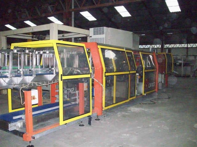SMI LSK 30T