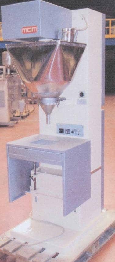 MOM A-78 Doser