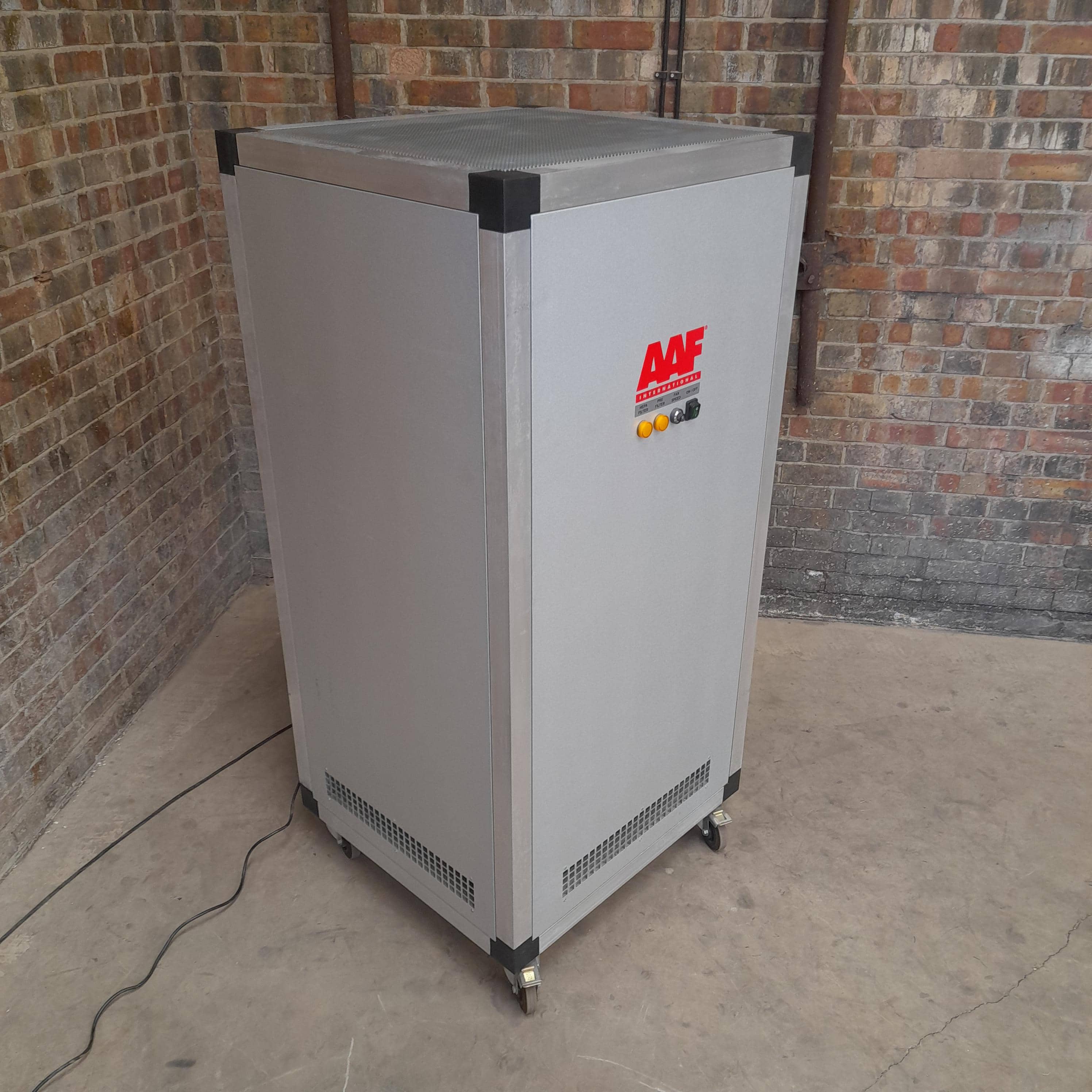 AAF International Air Purifier