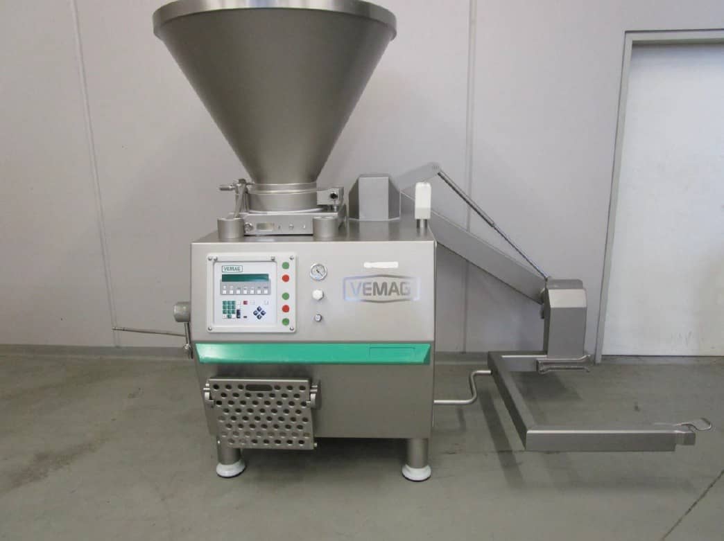 Vemag DP10C Vacuum Filler