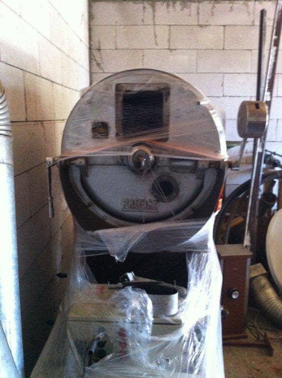 Probat UG22