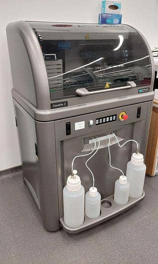 Molecular Devices ClonePix 2 2019 with Compressor