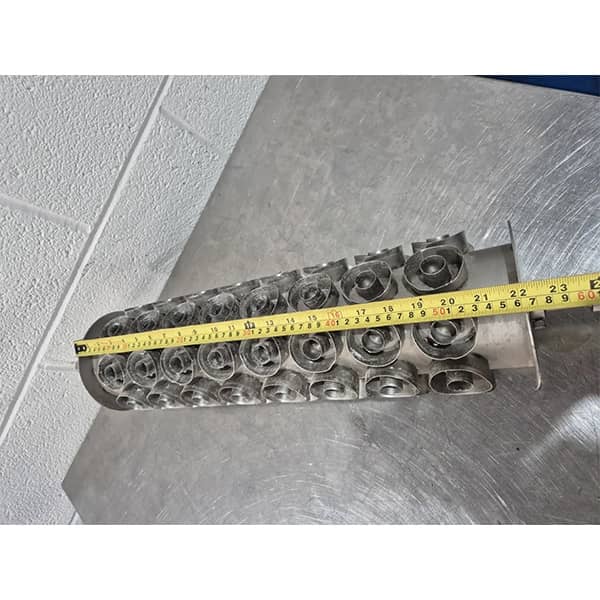 Ring Doughnut Cutter – 50mm