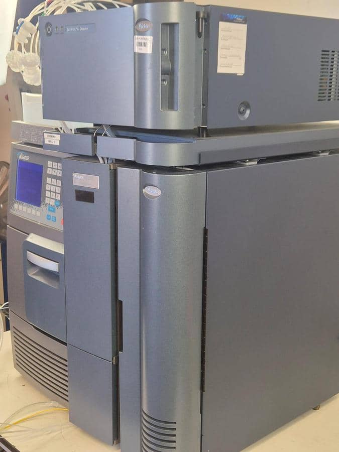 Waters e2695 Alliance HPLC System