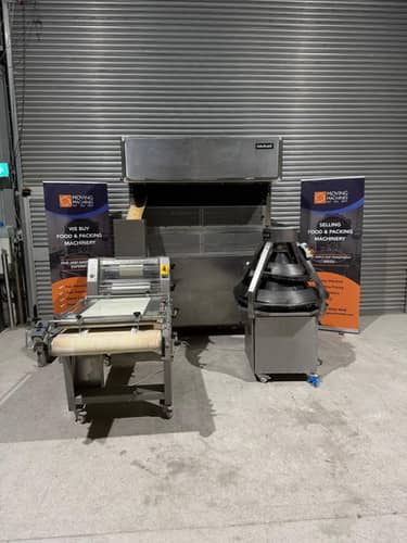 Damak / Bertuetti Bread Plant
