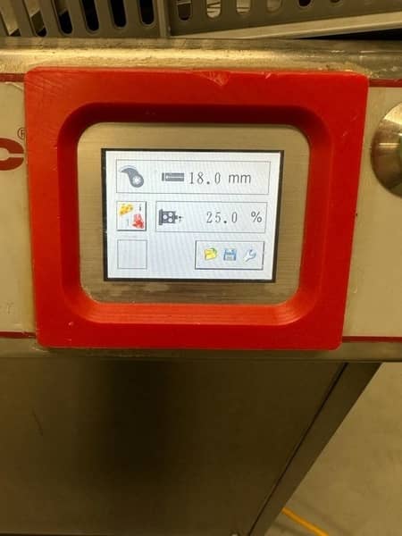 Holac Cheese Dicer