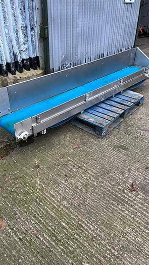 Conveyor Belt