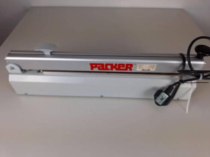 P400-C Impulse Heat Sealer