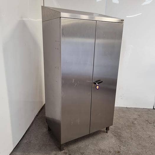 Chemical Cabinet