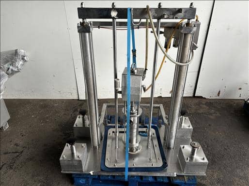 Kecol Maxiprime 800 Drum pump