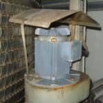 Frigoscandia IQF Freezer Tunnel and Plant