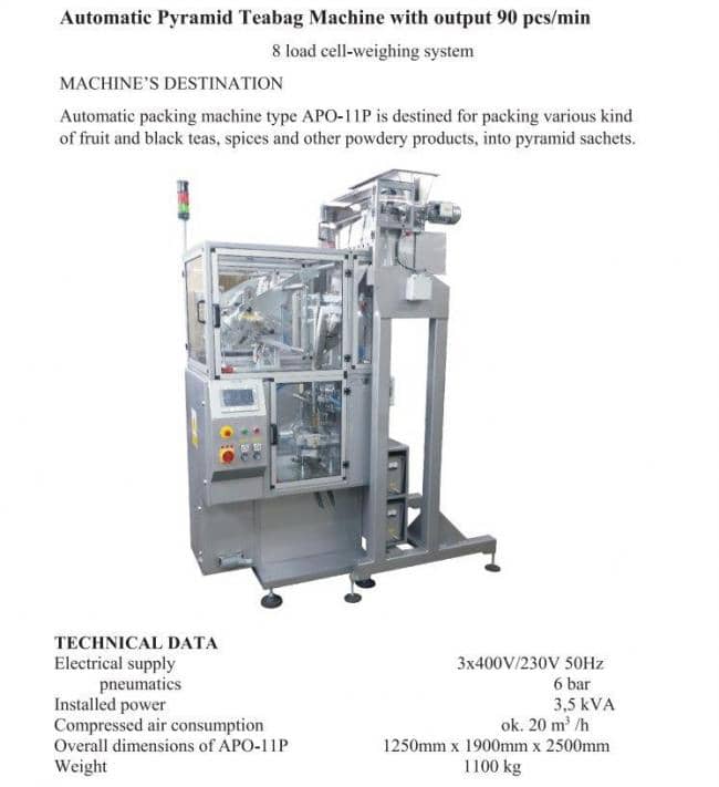 Miflex-Masz APO-11P-90