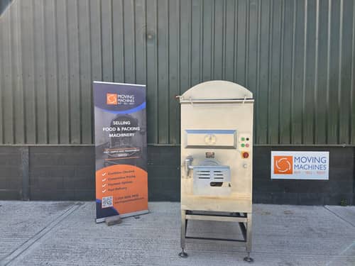 Thompson 4200M/M Mixer Grinder