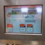 Tisomi TUSCAN 1000 MC Flow Wrapper