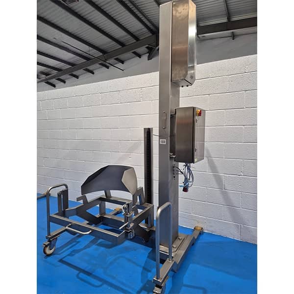 Column Dumper