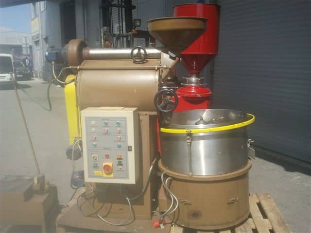 Petroncini 15Kg