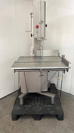 Kolbe Bandsaw