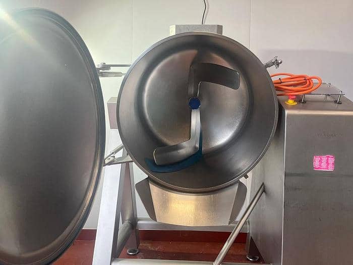 VAKONA MIXER