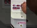 CAPLAIN SPIRAL MIXER