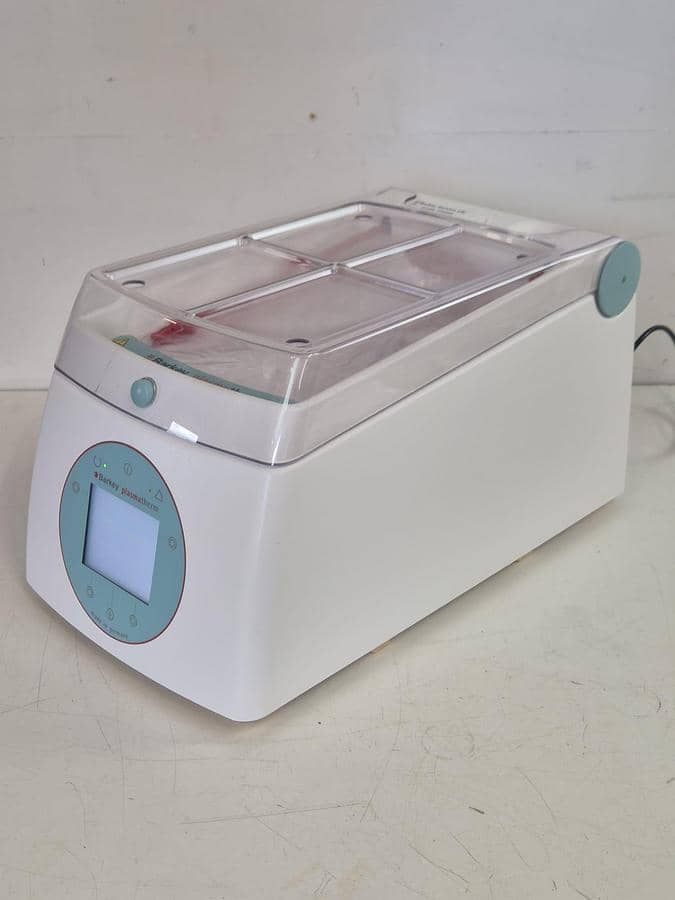 Barkey Plasmatherm Laboratory plasma thawer