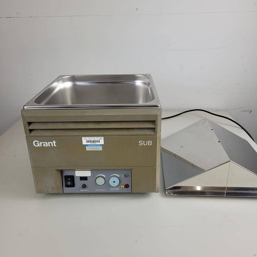 Grant sub Aqua 5 Plus Bath