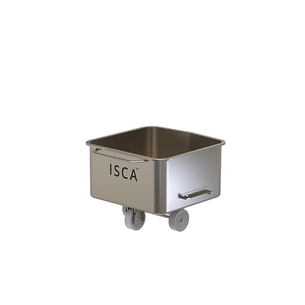 ISCA - Dump Buggy 200lb