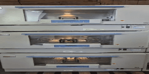 Thermo Scientifi Max SHKE8000 Orbital Shaker-Incubator