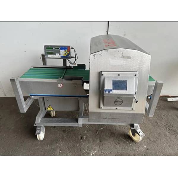 Rotary Turn Table