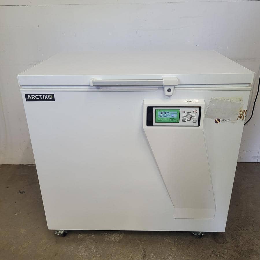 Arctiko UK TF220 Ultra Low Temperature Freezer