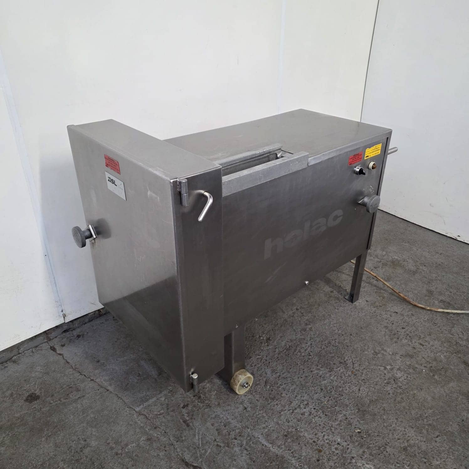 Holac Meat Slicer