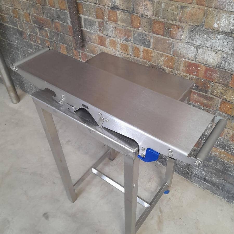 Proseal Conveyor Belt