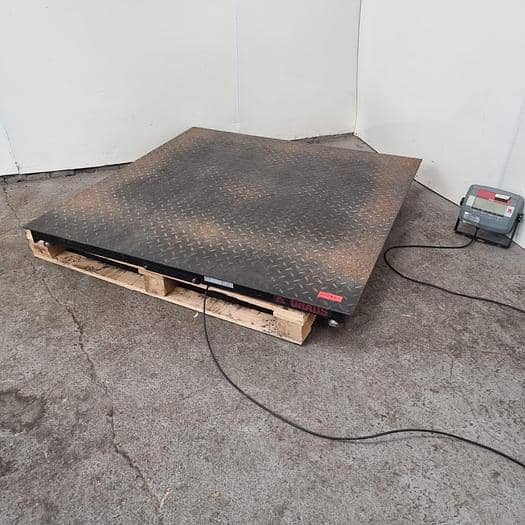 Pallet Scales