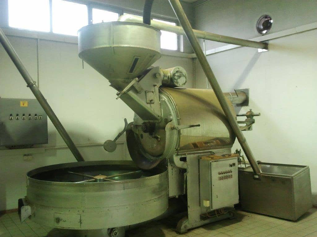 Probat 90Kg