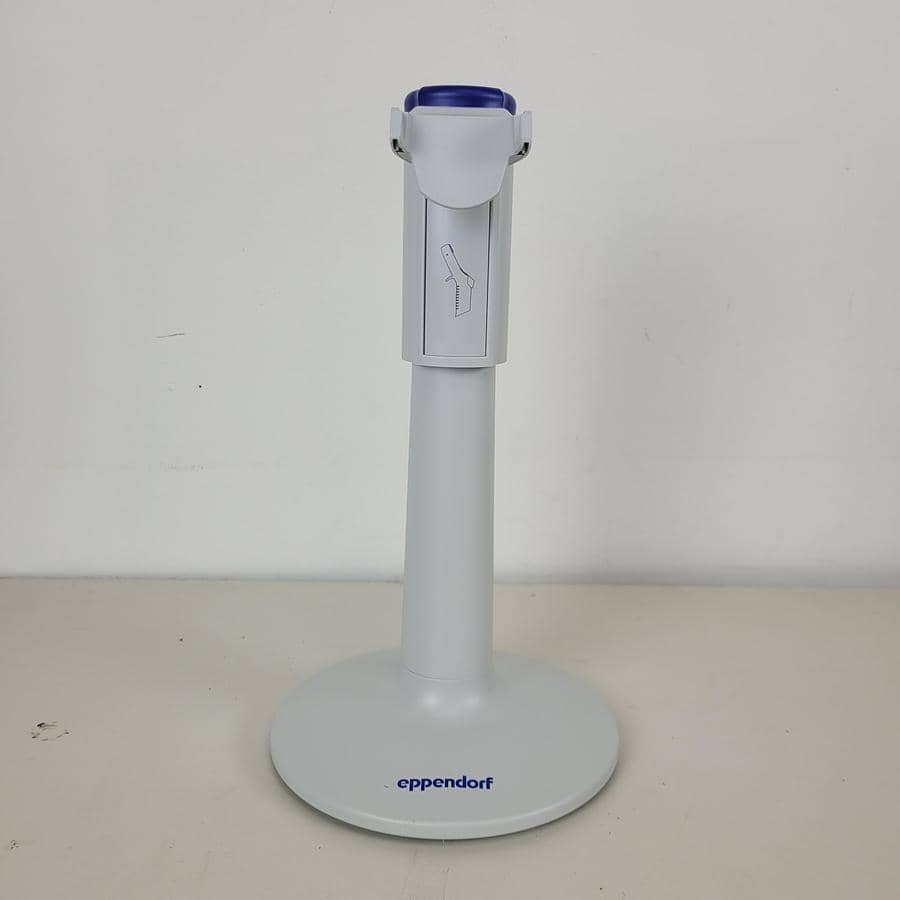 Eppendorf Charger Shell 2 Pipette Holder