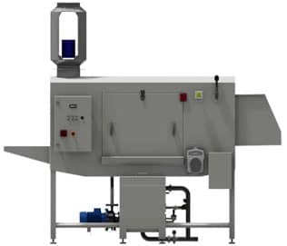 Automated Bagging Solutions
