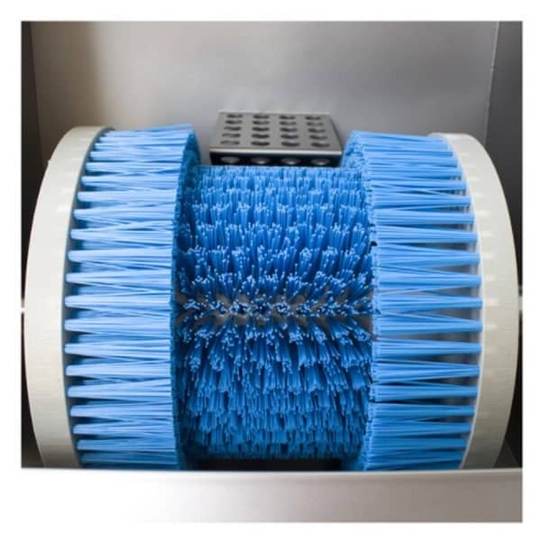 Automatic Sole Washer