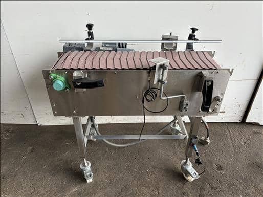 Arnott Stainless conveyor