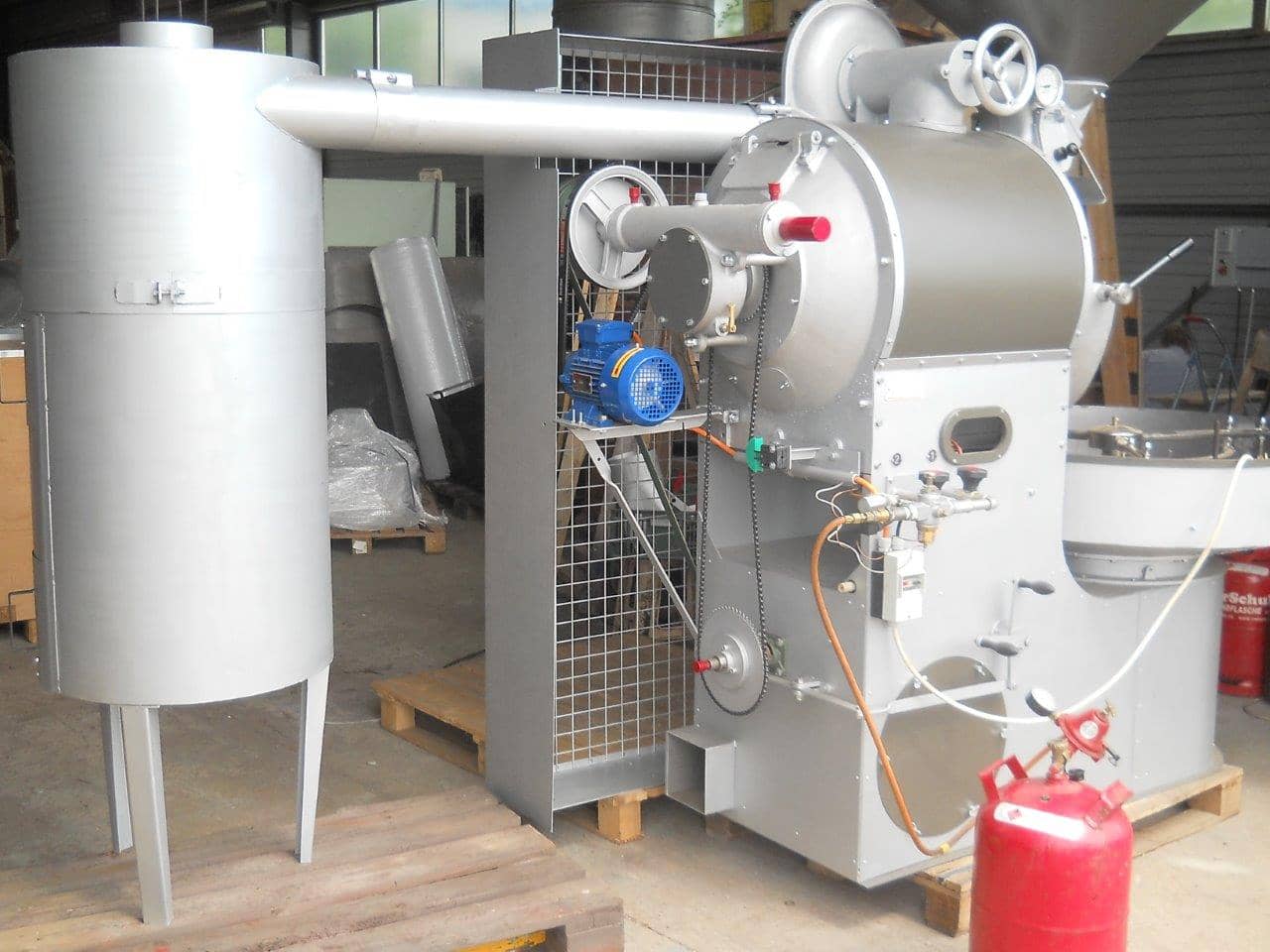 Probat UG22